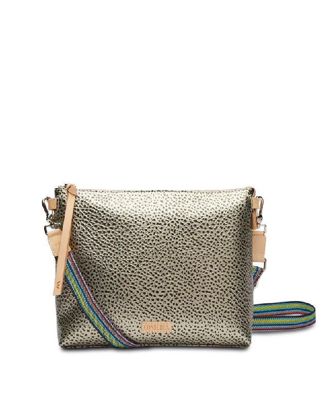 Tommy Downtown Crossbody