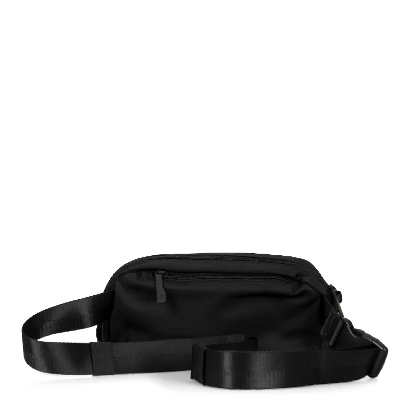 Basic Nylon RFID Fanny Pack