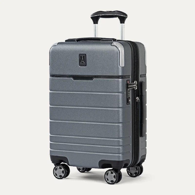 Travelpro® x Travel + Leisure® Carry-On Spinner