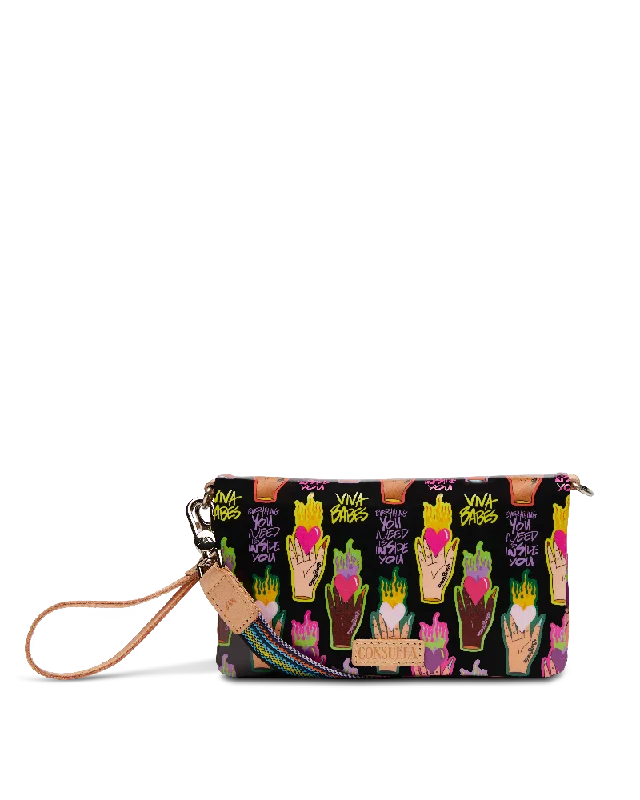 Viva Babe Uptown Crossbody